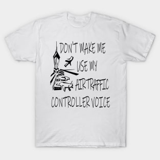 AIR TRAFFIC CONTROLLER T-Shirt